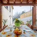 Дом отдыха Casa Splendida Монреале