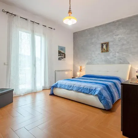 Casa Splendida Semesterbostad