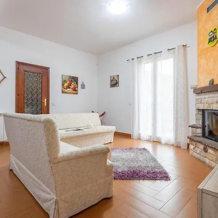 Casa Splendida Nyaraló Monreale