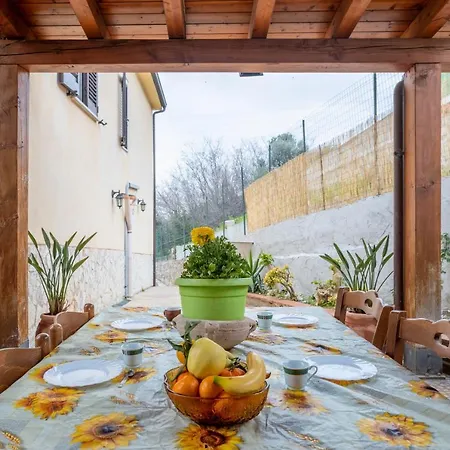 Ferienhaus Casa Splendida Monreale