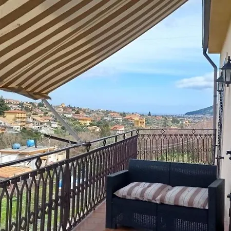 Casa Splendida * Monreale