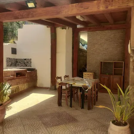 Casa Splendida Nyaraló