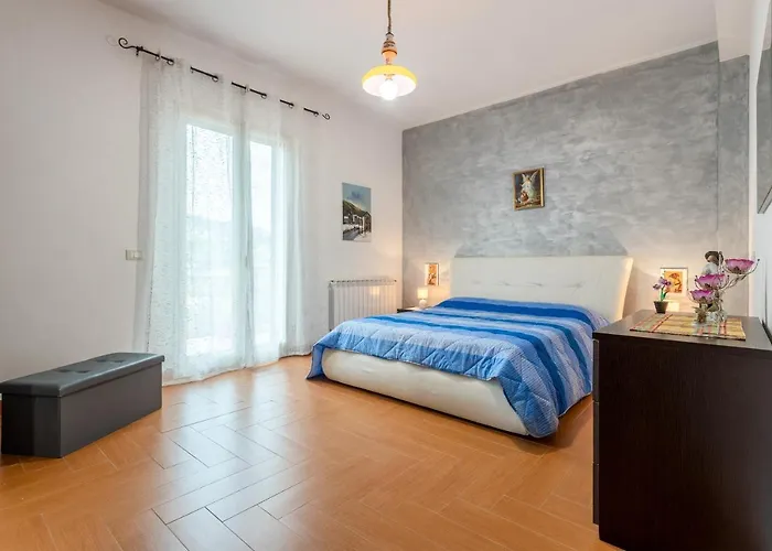 Casa Splendida Ferienhaus