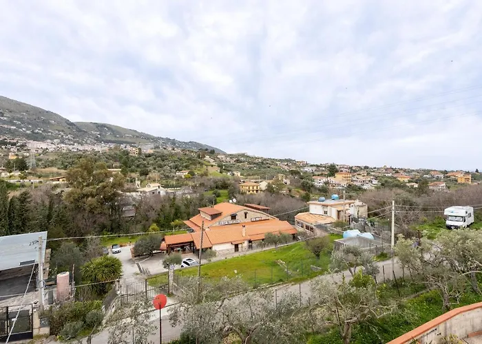 Casa Splendida Ferienhaus *