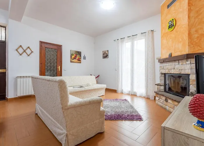 Casa Splendida Ferienhaus Monreale