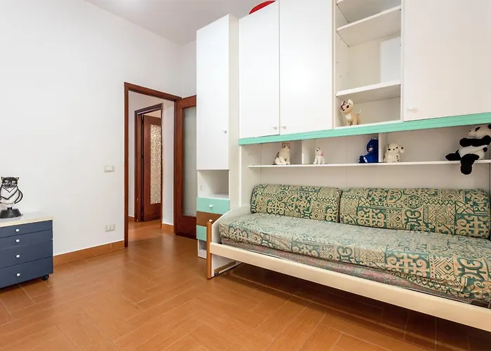 Casa Splendida * Monreale