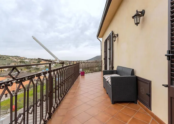 Ferienhaus Casa Splendida *