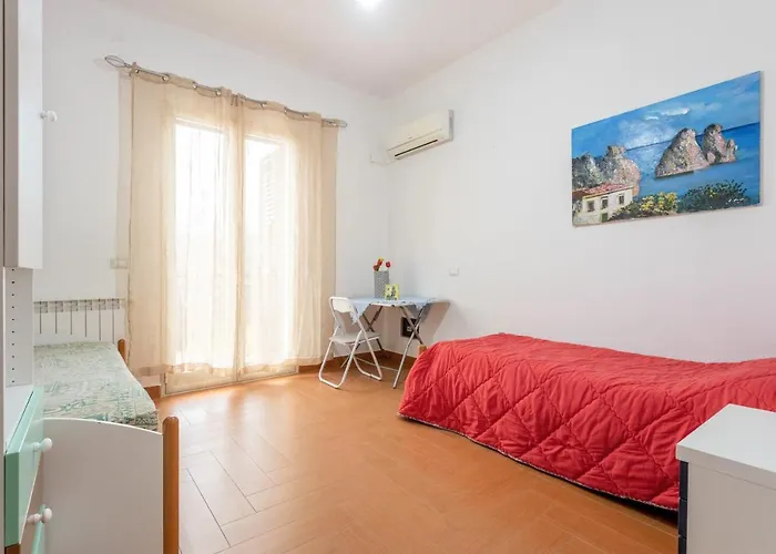 Casa Splendida Ferienhaus *