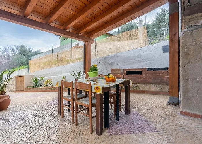 Casa Splendida Ferienhaus