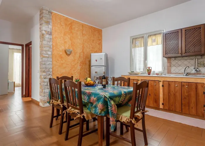 Casa Splendida Ferienhaus Monreale