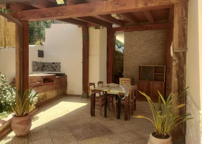 Casa Splendida Ferienhaus