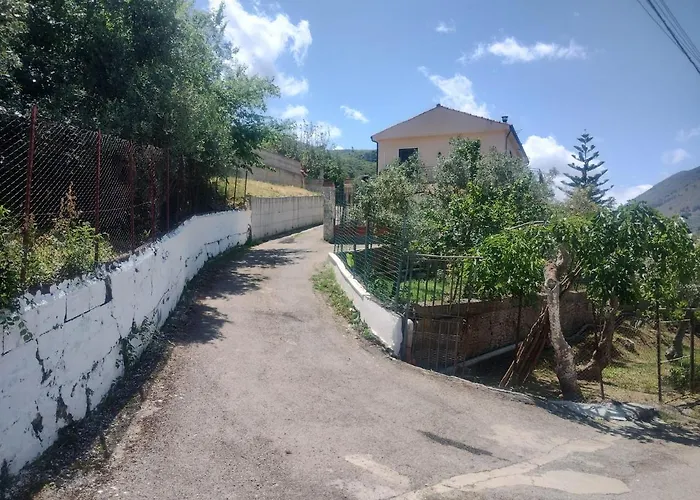 Casa Splendida Ferienhaus