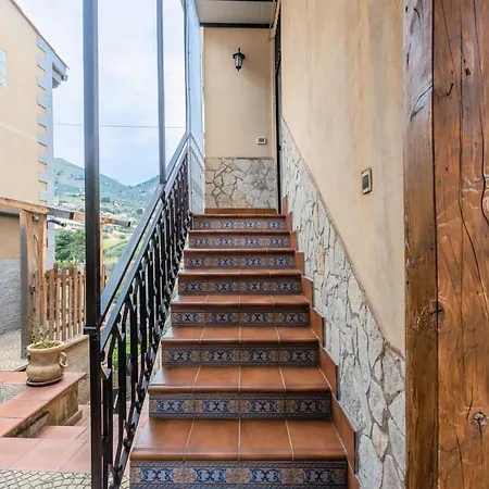 Casa Splendida Holiday home Monreale