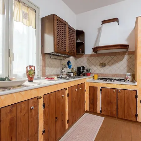 Casa Splendida Holiday home