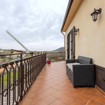 Holiday home Casa Splendida *