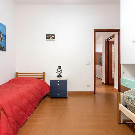 Holiday home Casa Splendida Monreale