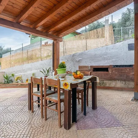 Casa Splendida Holiday home