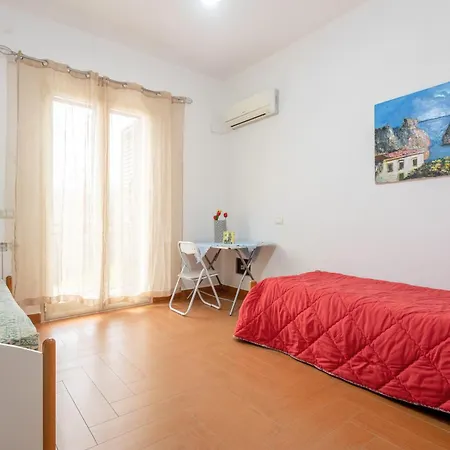 Semesterbostad Casa Splendida *