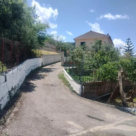 Casa Splendida مونريالي