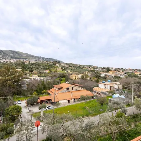 Casa Splendida Holiday home Monreale
